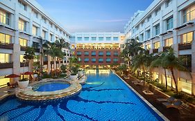 Ibis Styles Jakarta Mangga Dua Square