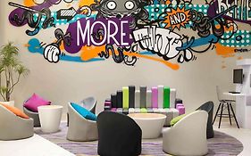 Ibis Styles Jakarta Mangga Dua Square